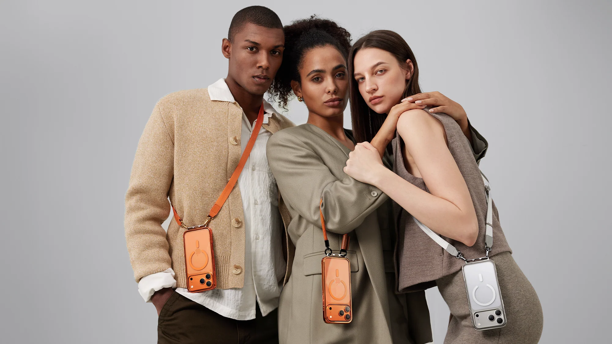 Style Meets Unstoppable Protection