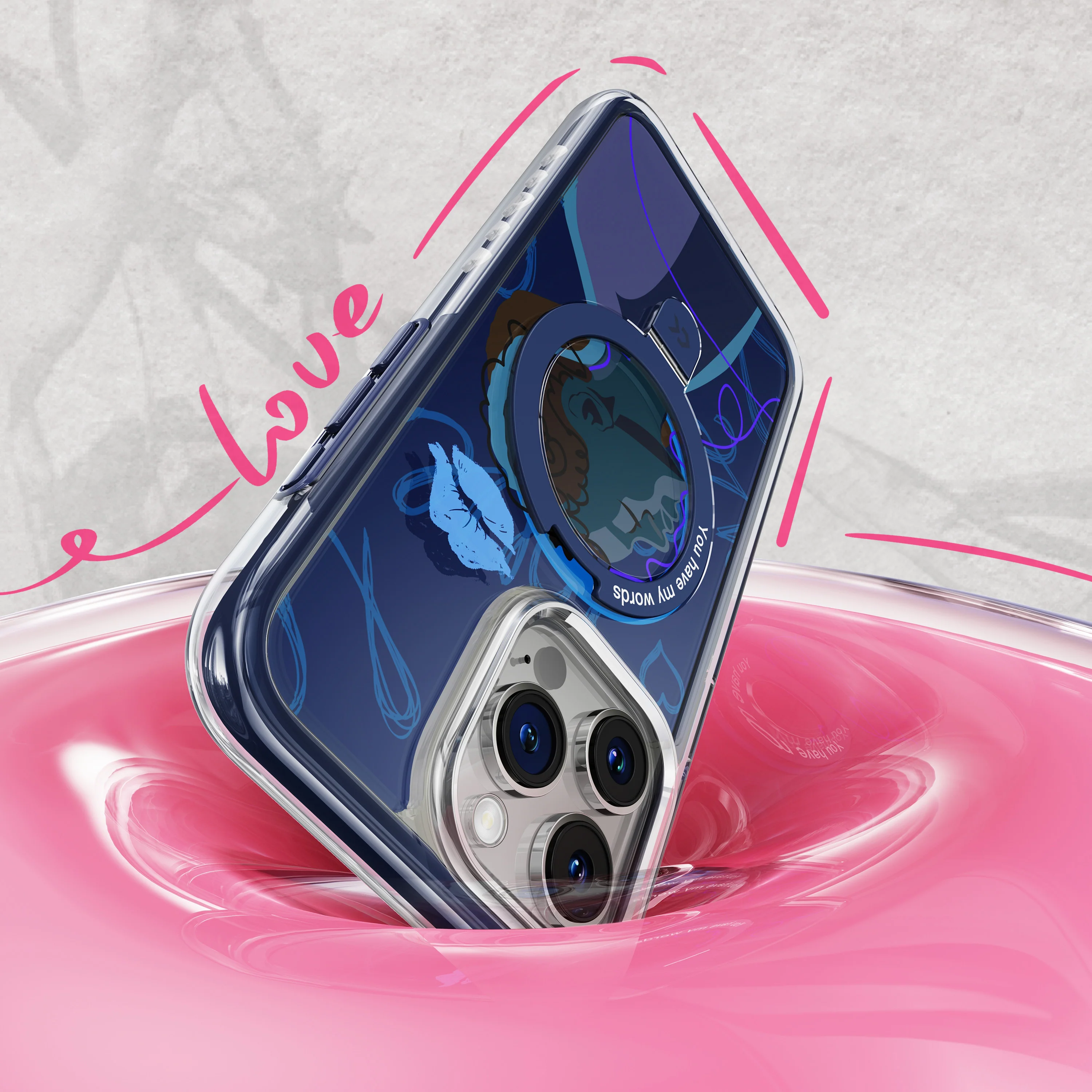 Airlov Magic Stand Case - Image 3