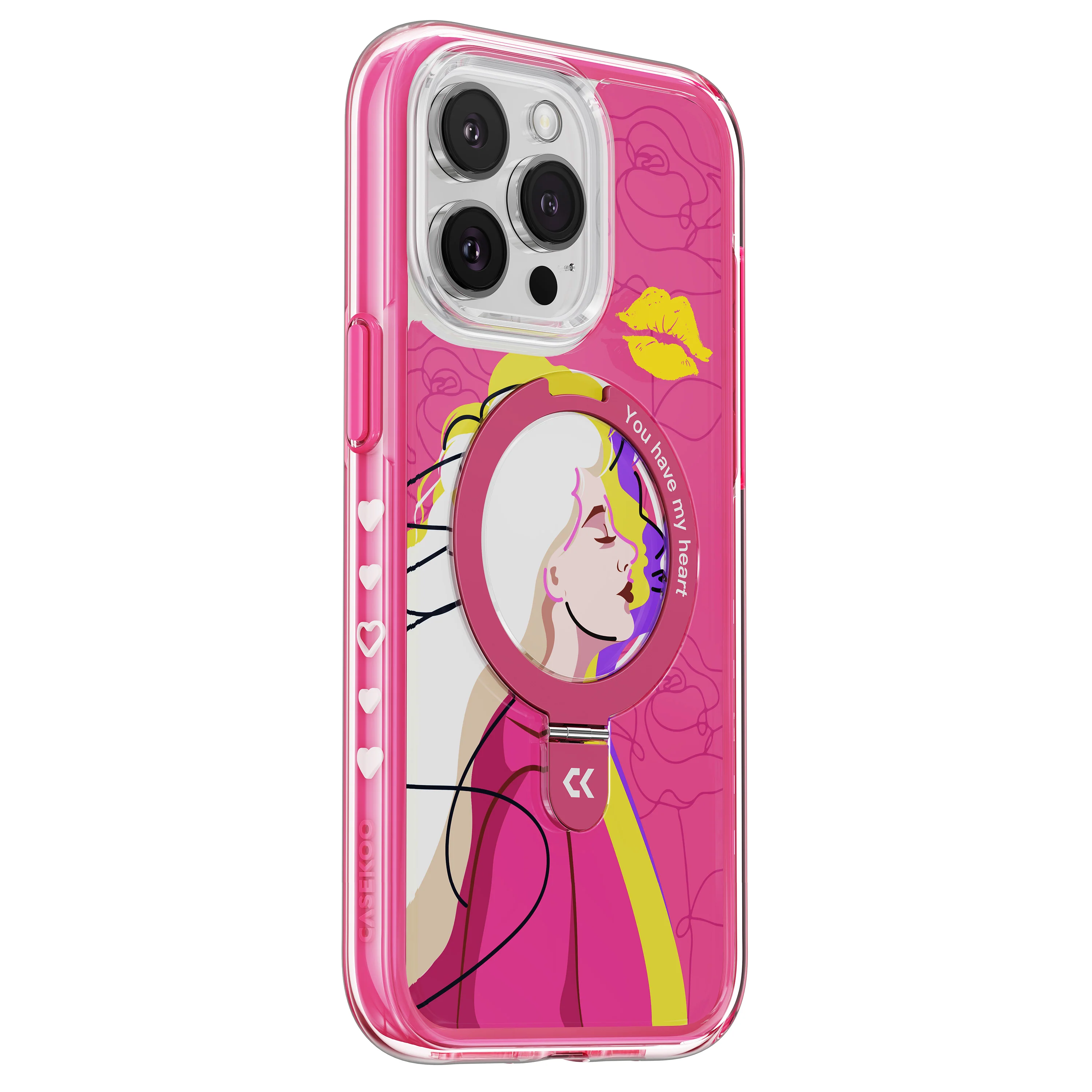 Airlov Magic Stand Case - Image 6