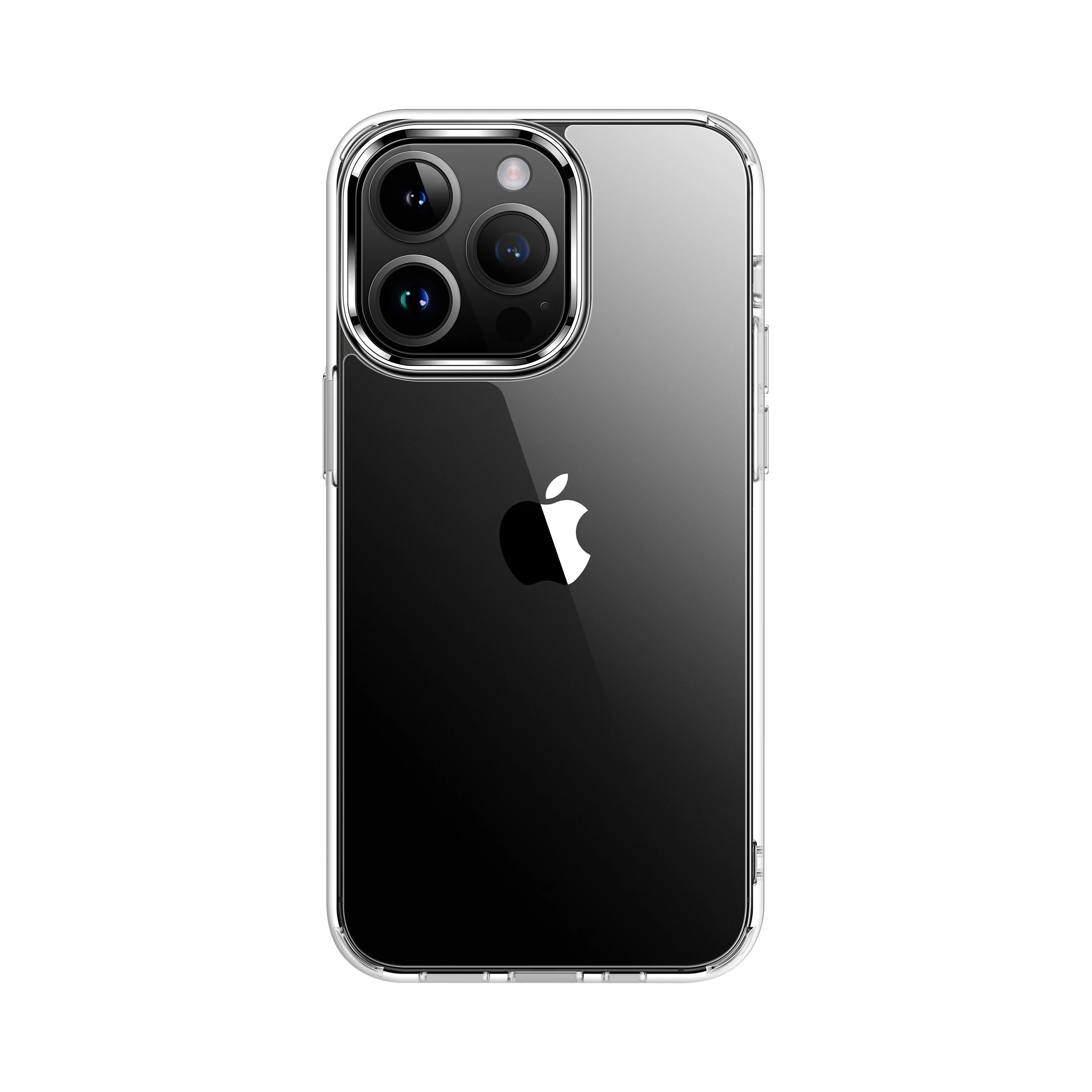 Clear Basic Case for iPhone - Image 5