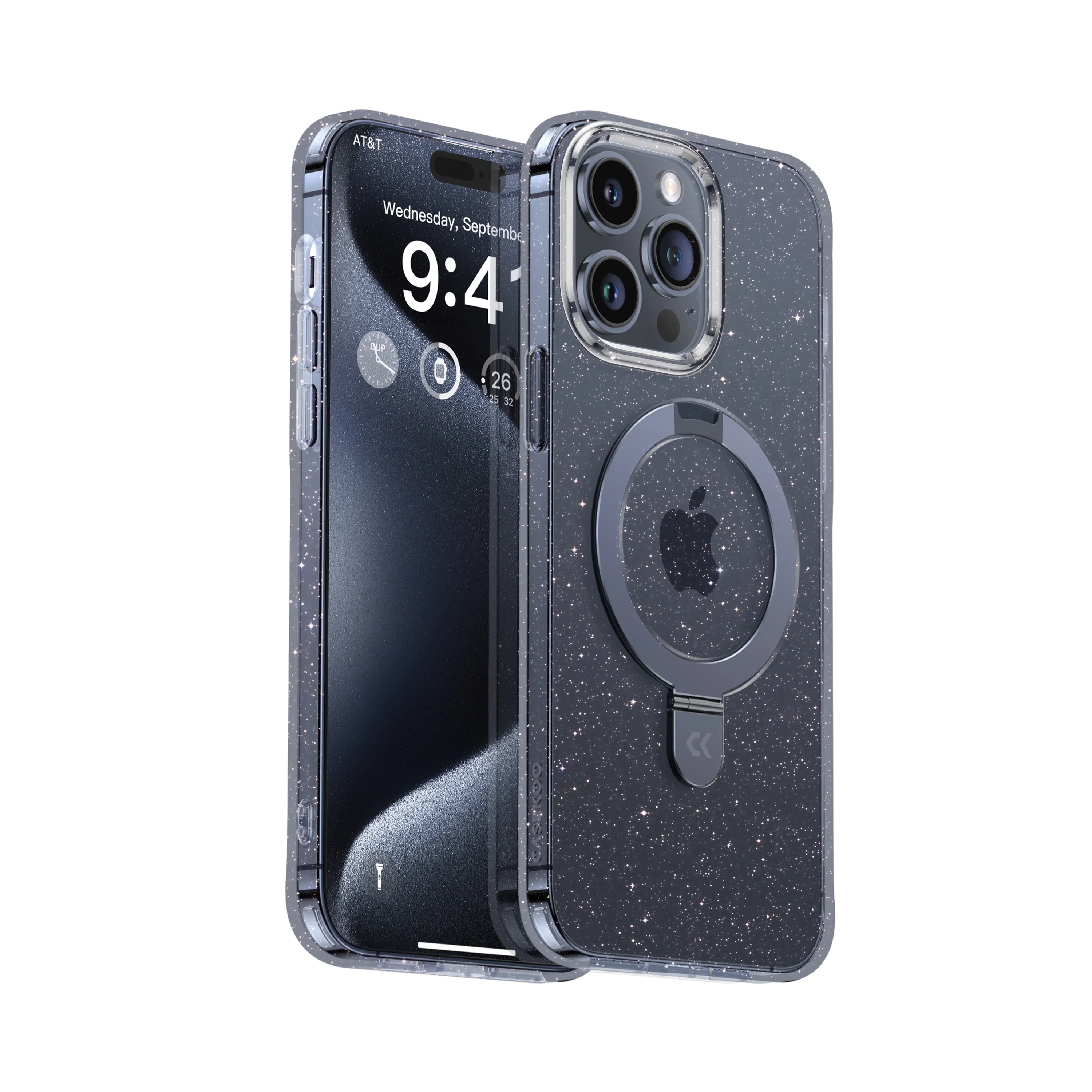 Glitter Magic Stand Basic Case - Image 10