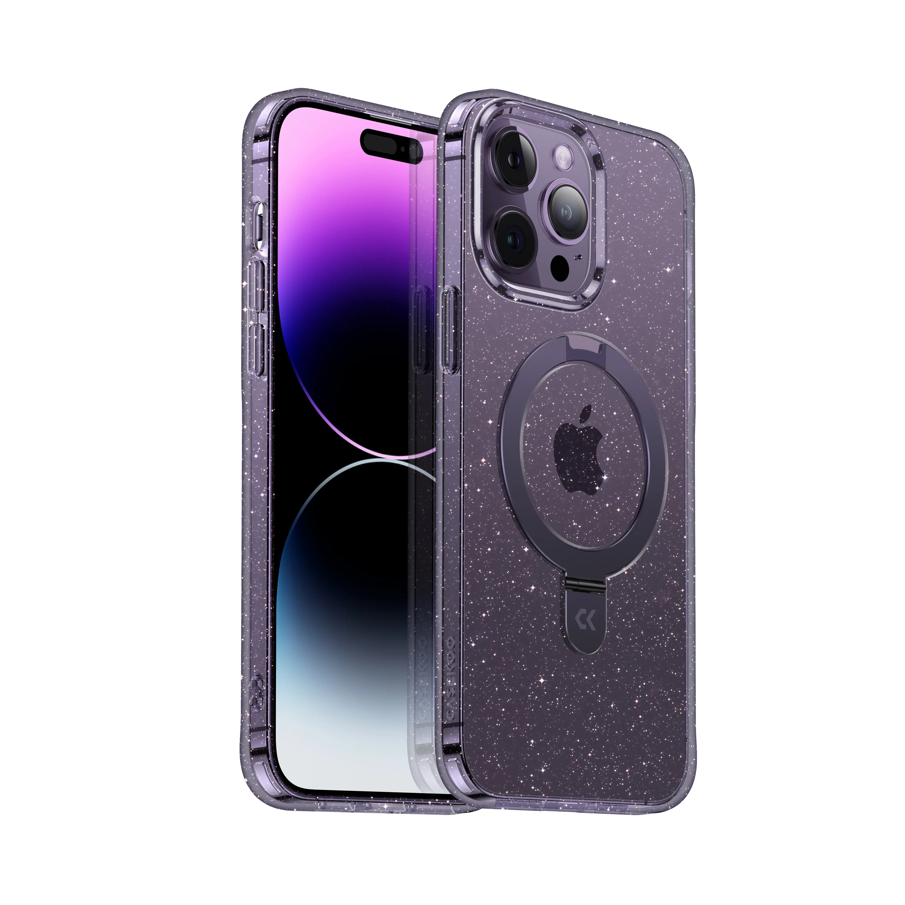 Glitter Magic Stand Basic Case - Image 6