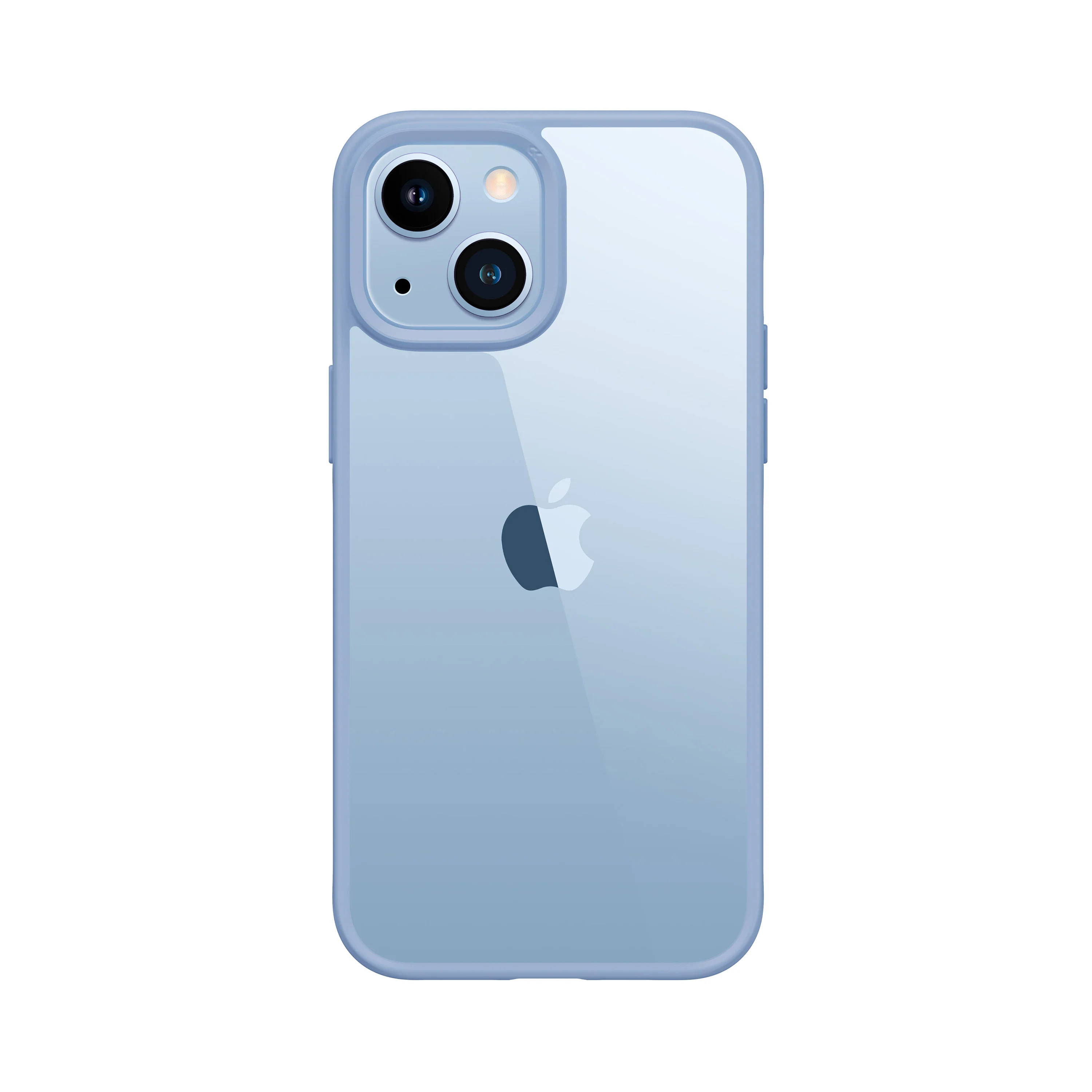 Clear Matte Basic Case - Image 3