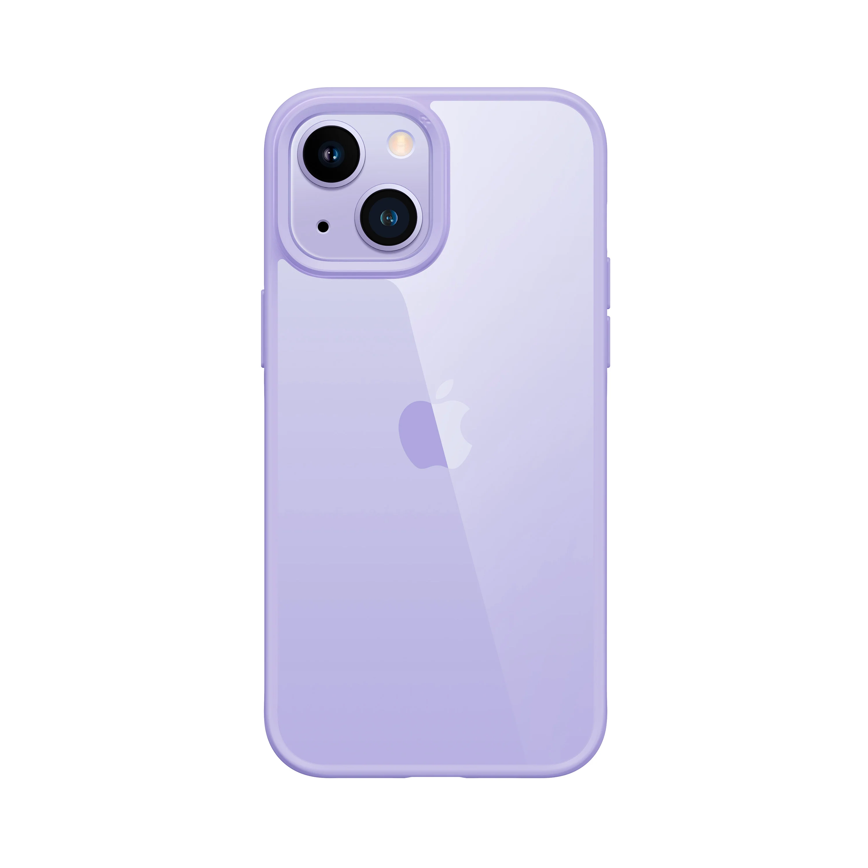 Clear Matte Basic Case - Image 4