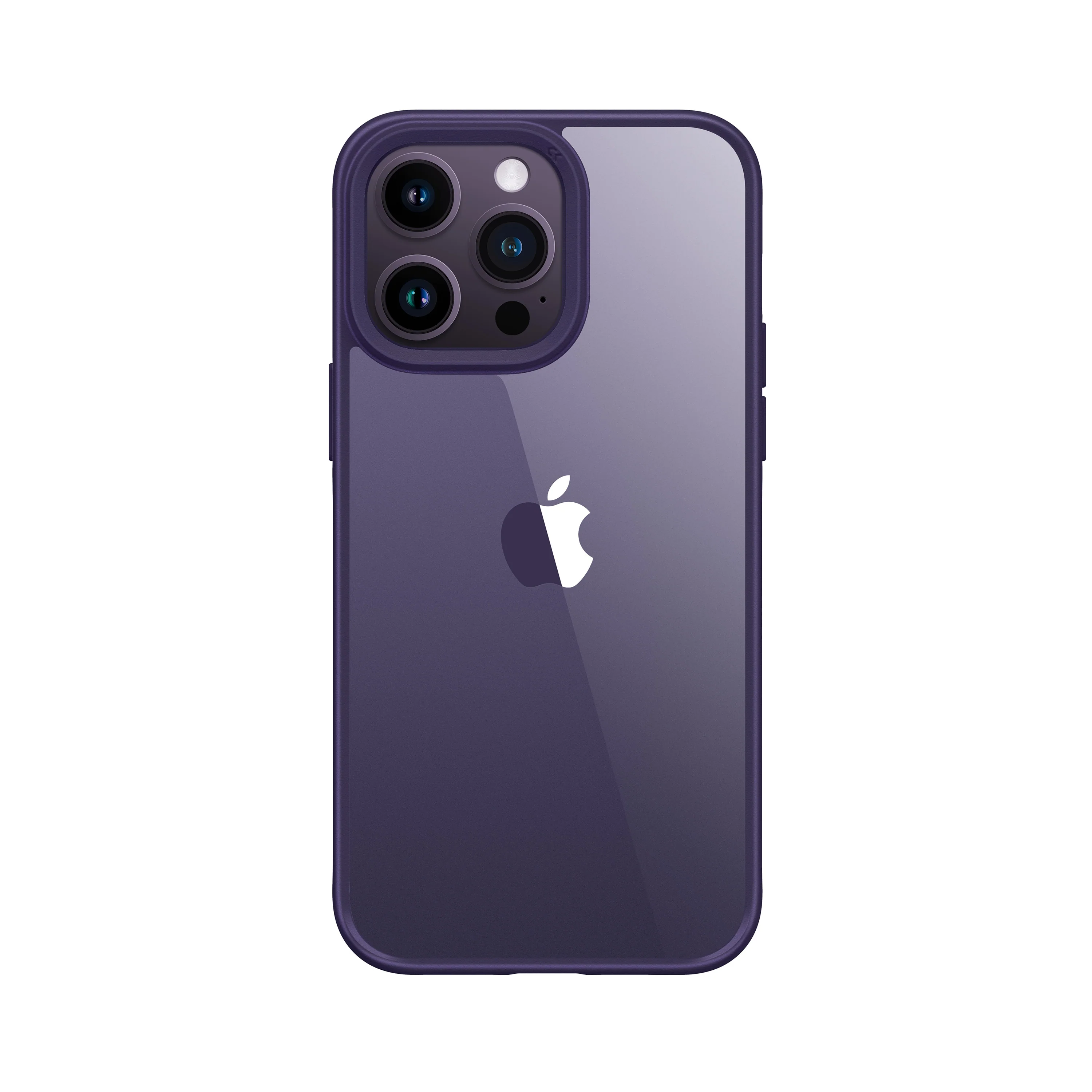 Clear Matte Basic Case - Image 5