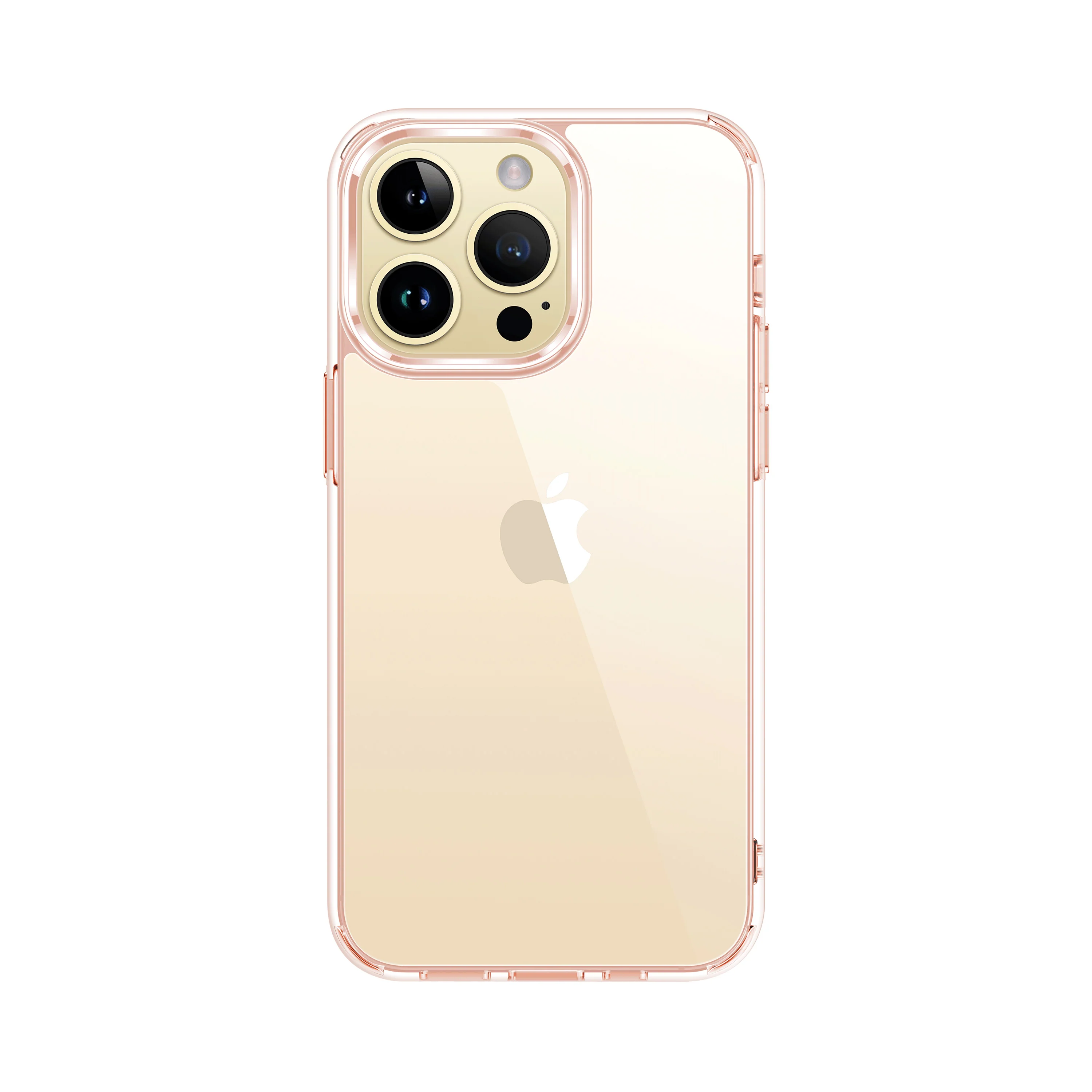 Clear Matte Basic Case - Image 6