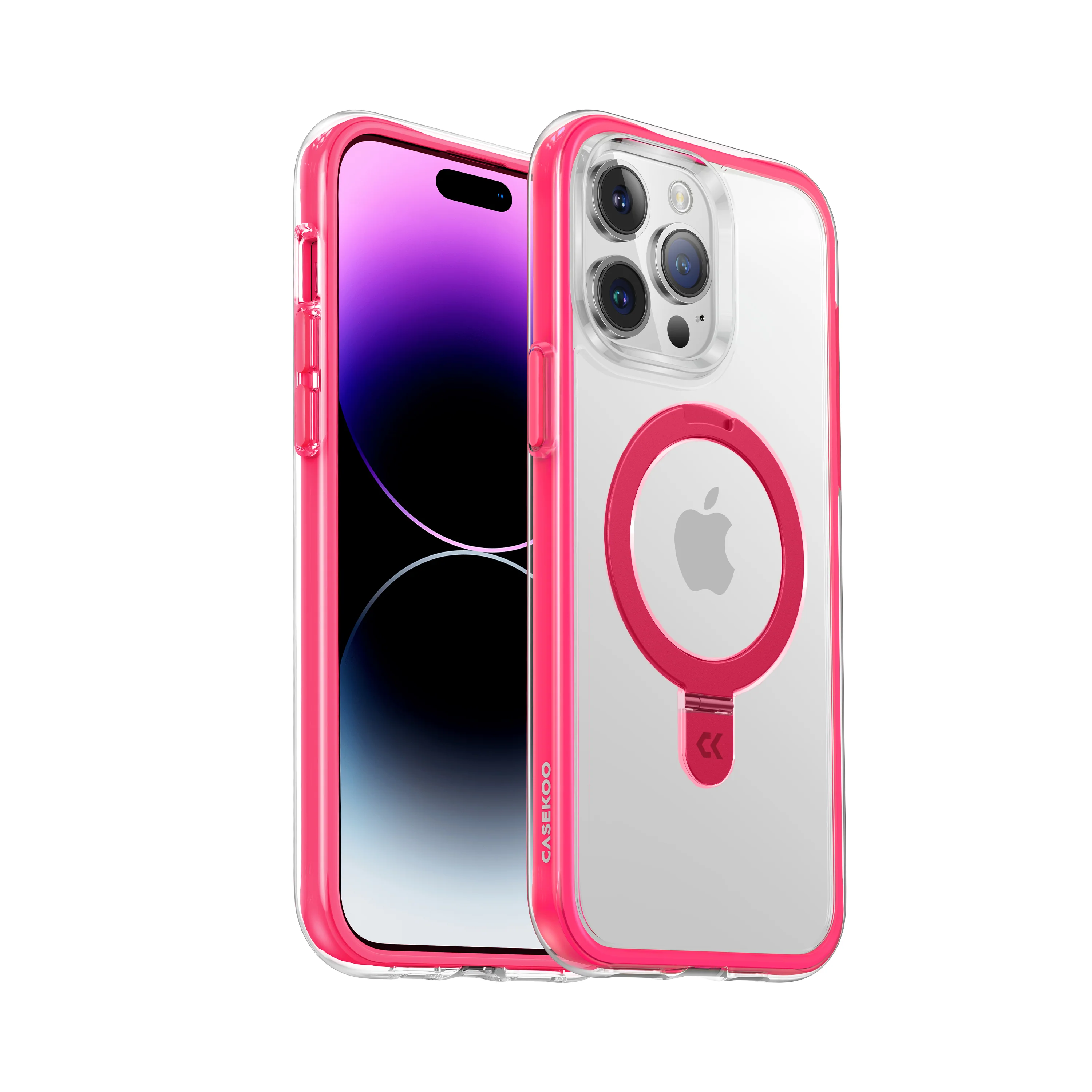 Air Cushion Magic Stand Case - Image 10