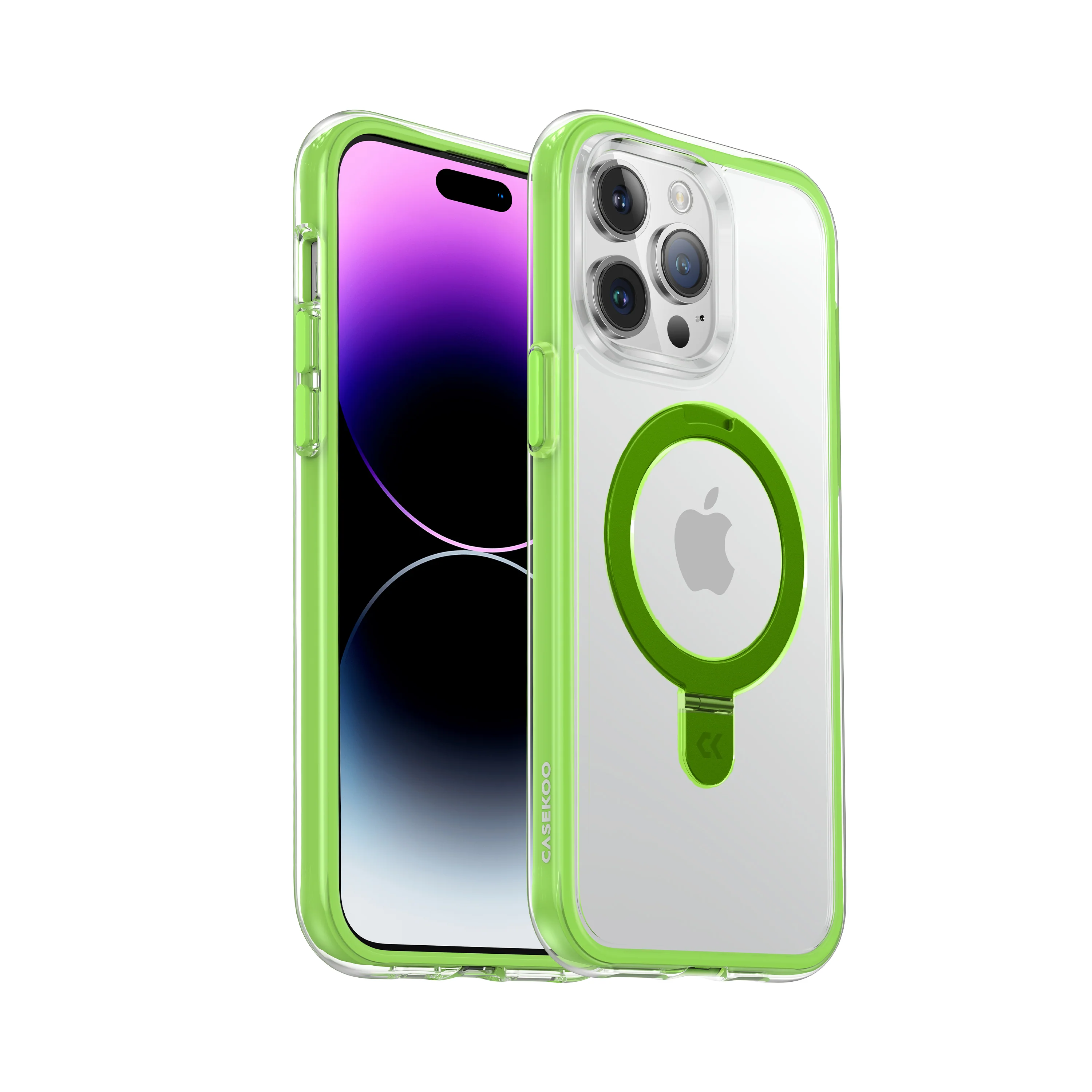 Air Cushion Magic Stand Case - Image 11