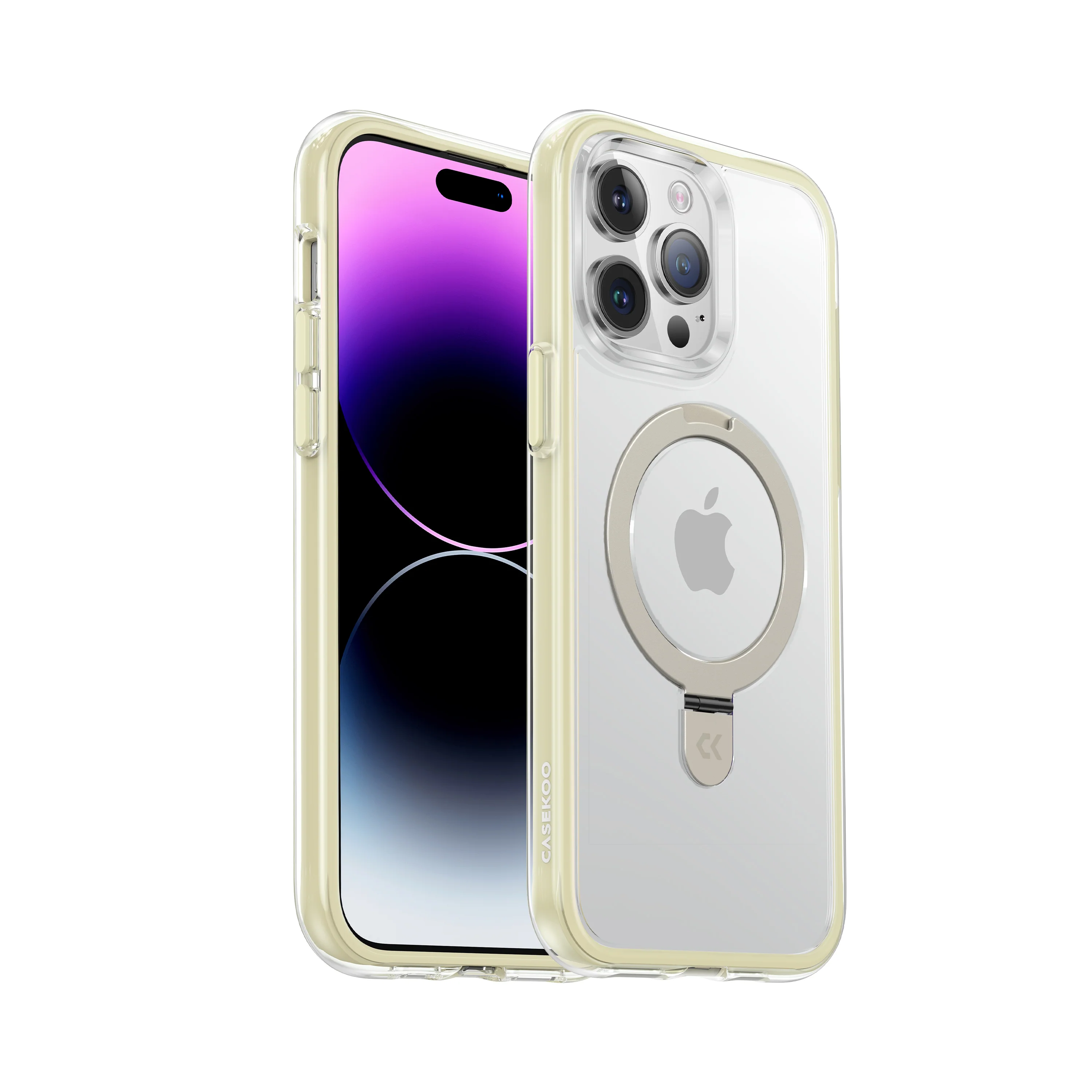 Air Cushion Magic Stand Case - Image 12