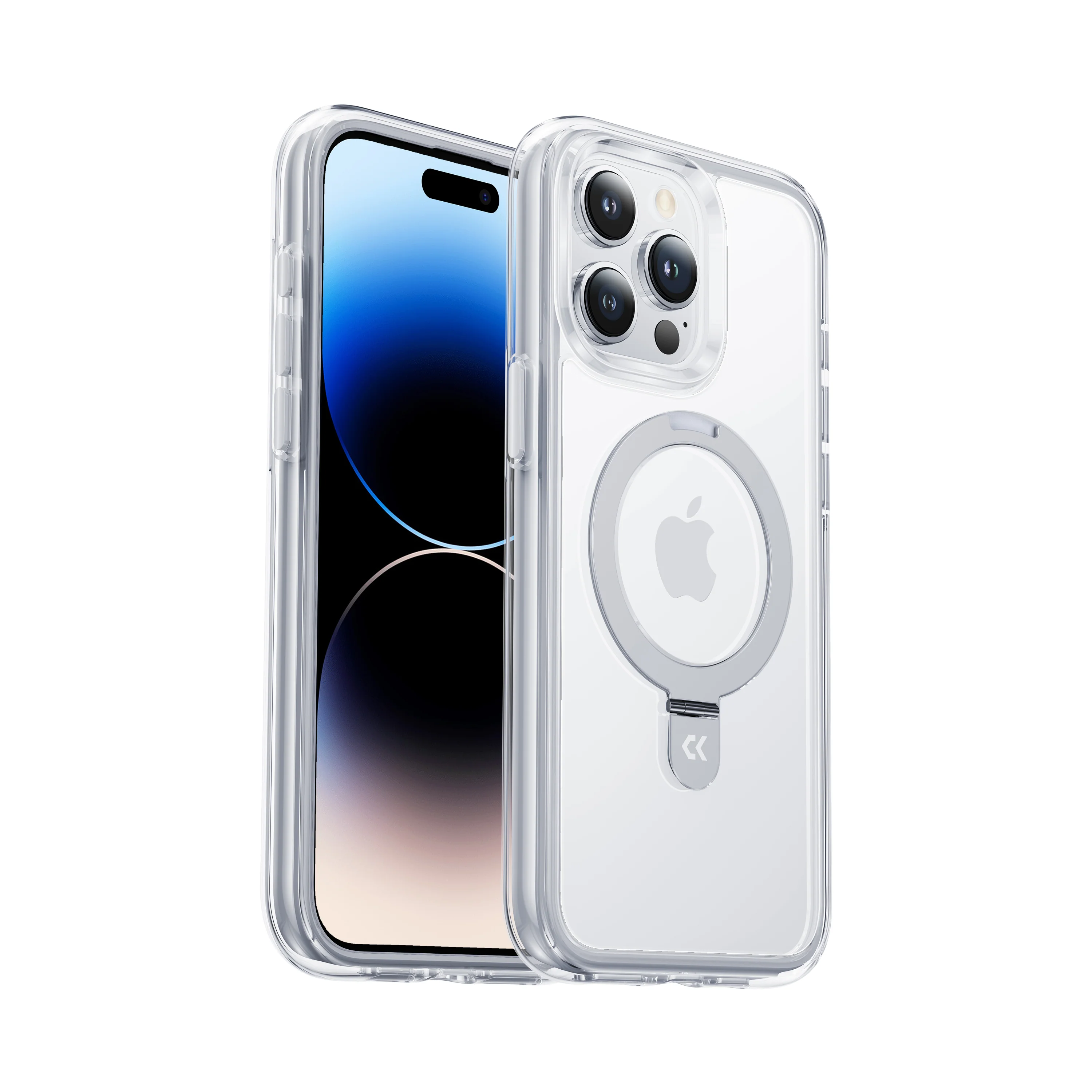 Air Cushion Magic Stand Case - Image 9