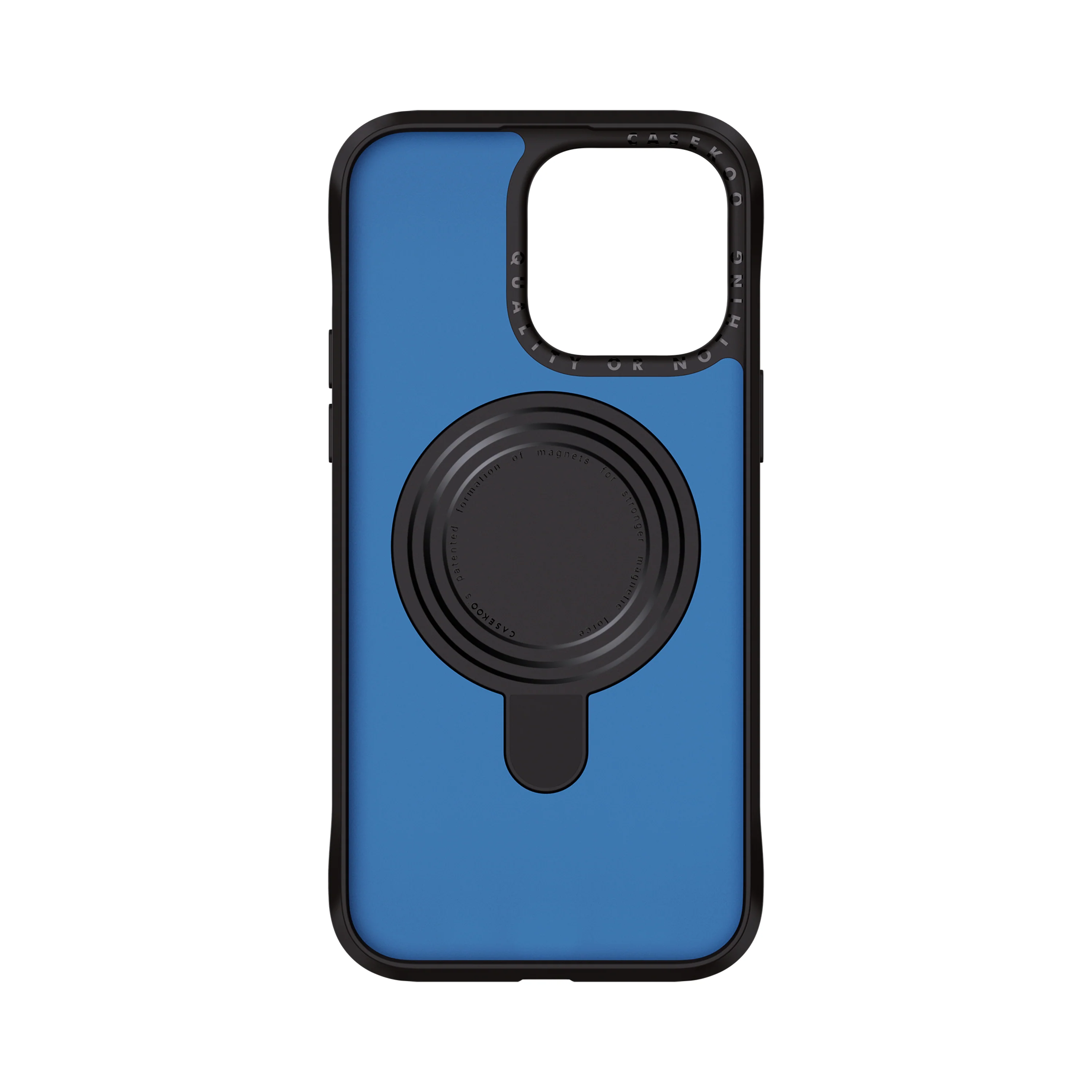 Rugged Shockproof Magic Stand Case - Image 6