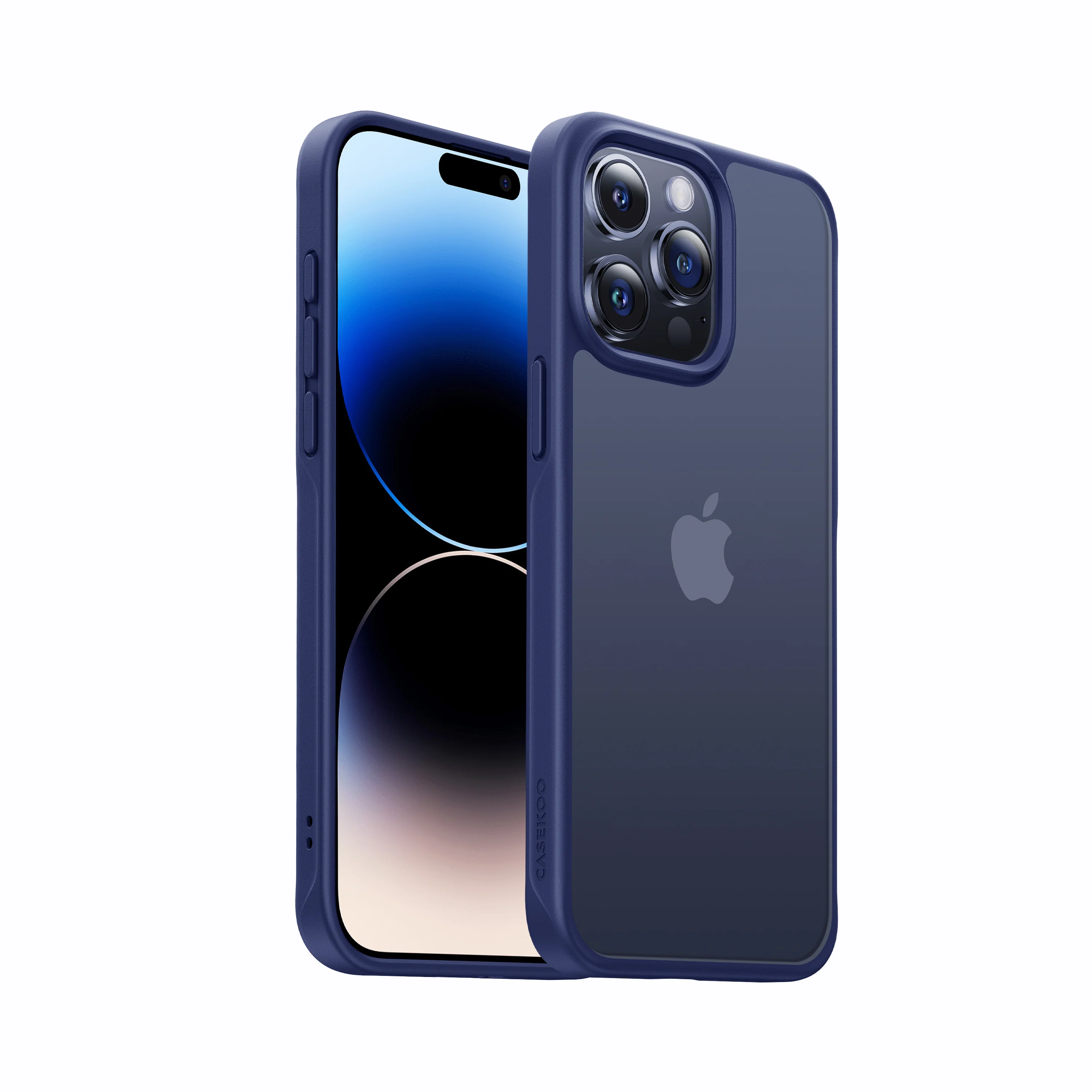 Matte Basic Case - Image 4
