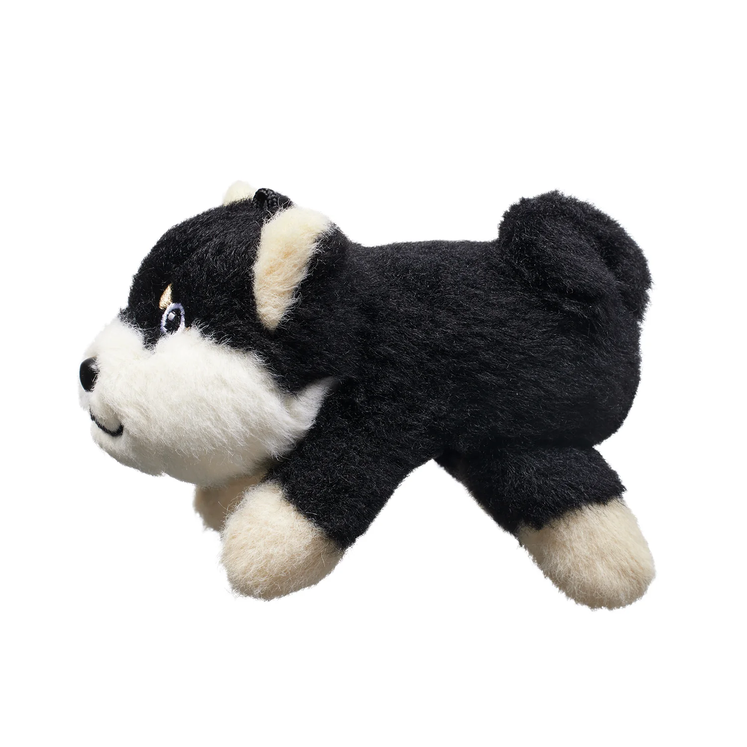 Pawfect Chill Time Squishy MagShiba - Image 3