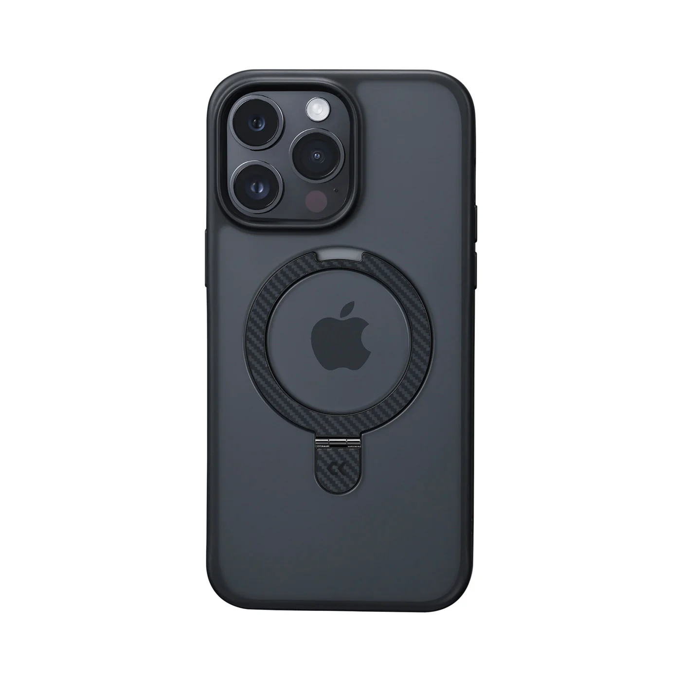 Kevlar Fabric Magic Stand Case - CASEKOO - Image 3